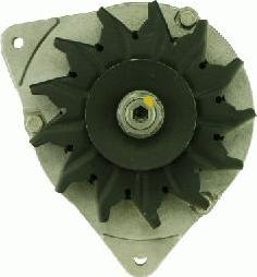 Friesen 9031050 - Alternator furqanavto.az