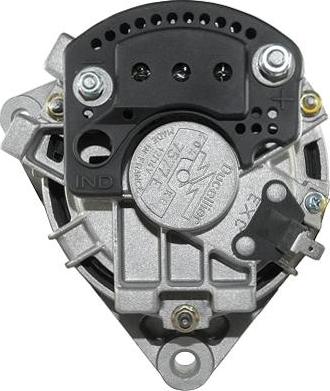 Friesen 9031821 - Alternator furqanavto.az