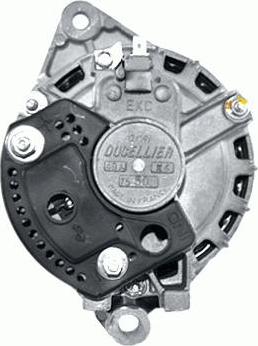 Friesen 9031791 - Alternator furqanavto.az