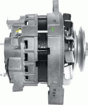 Friesen 9031791 - Alternator furqanavto.az