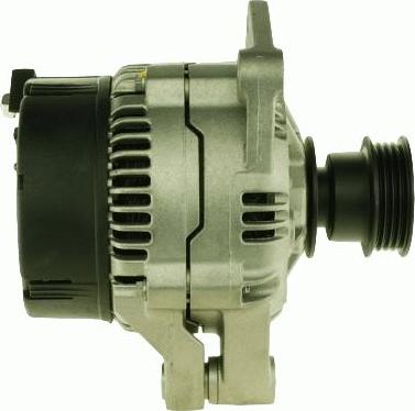 Friesen 9038940 - Alternator furqanavto.az