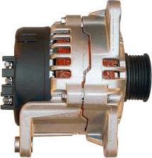 Friesen 9038650 - Alternator furqanavto.az