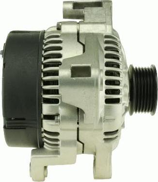 Friesen 9038630 - Alternator furqanavto.az