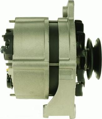 Friesen 9038080 - Alternator furqanavto.az