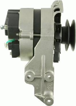 Friesen 9038841 - Alternator furqanavto.az