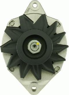 Friesen 9038851 - Alternator furqanavto.az