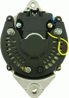 Friesen 9038851 - Alternator furqanavto.az