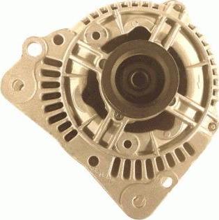 Friesen 9038370 - Alternator furqanavto.az