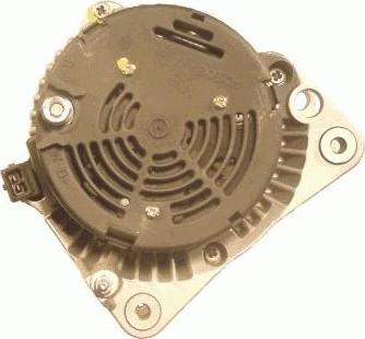 Friesen 9038370 - Alternator furqanavto.az