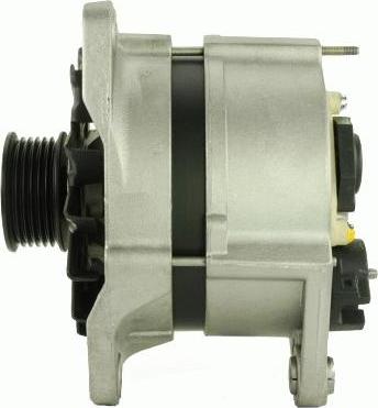 Friesen 9038200 - Alternator furqanavto.az