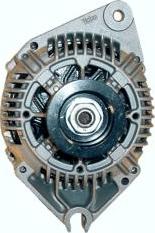 Friesen 9038791 - Alternator furqanavto.az