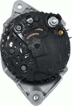 Friesen 9038740 - Alternator furqanavto.az