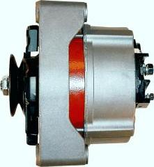 Friesen 9033140 - Alternator furqanavto.az