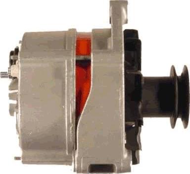 Friesen 9034150 - Alternator furqanavto.az