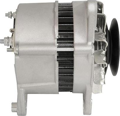 Friesen 9033310 - Alternator furqanavto.az