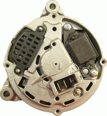 Friesen 9033280 - Alternator furqanavto.az