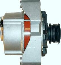 Friesen 9033730 - Alternator furqanavto.az