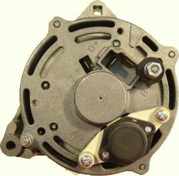 Friesen 9032950 - Alternator furqanavto.az