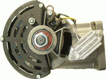 Friesen 9032041 - Alternator furqanavto.az