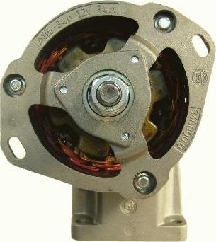 Friesen 9032041 - Alternator furqanavto.az