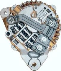 Friesen 9037110 - Alternator furqanavto.az