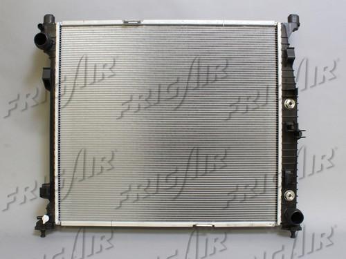 Frigair 0106.2097 - Radiator, mühərrikin soyudulması furqanavto.az