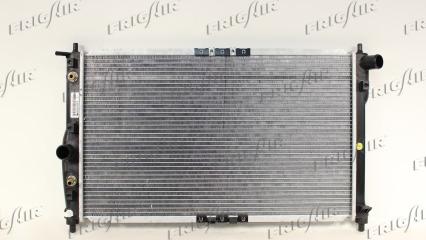 Frigair 0131.3002 - Radiator, mühərrikin soyudulması furqanavto.az