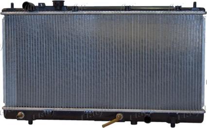 Frigair 0127.3002 - Radiator, mühərrikin soyudulması furqanavto.az