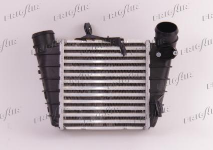 Frigair 0710.3018 - Intercooler, şarj cihazı furqanavto.az