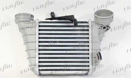 Frigair 0710.3115 - Intercooler, şarj cihazı furqanavto.az