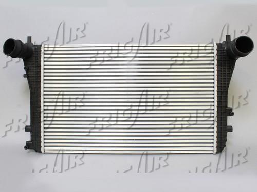 Frigair 0710.3131 - Intercooler, şarj cihazı furqanavto.az