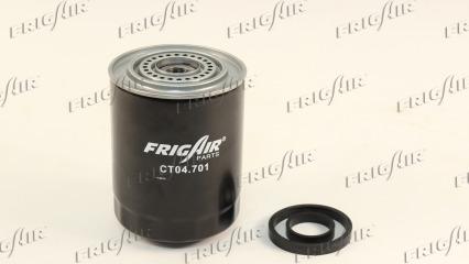 Frigair CT04.701 - Yağ filtri furqanavto.az