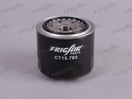 Frigair CT15.703 - Yağ filtri furqanavto.az