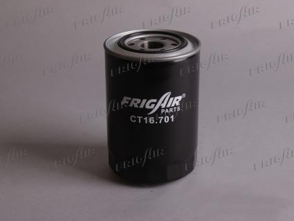 Frigair CT16.701 - Yağ filtri furqanavto.az