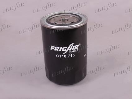 Frigair CT10.715 - Yağ filtri furqanavto.az