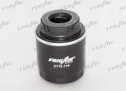 Frigair CT10.718 - Yağ filtri furqanavto.az