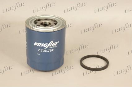 Frigair CT28.702 - Yağ filtri furqanavto.az