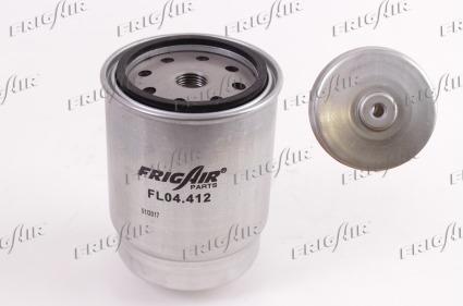 Frigair FL04.412 - Yanacaq filtri furqanavto.az