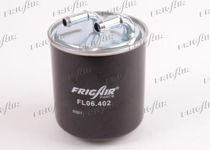Frigair FL06.402 - Yanacaq filtri furqanavto.az