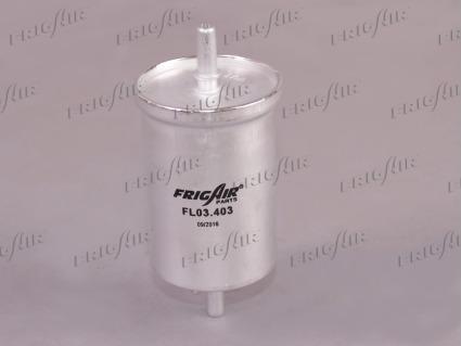 Frigair FL03.403 - Yanacaq filtri furqanavto.az