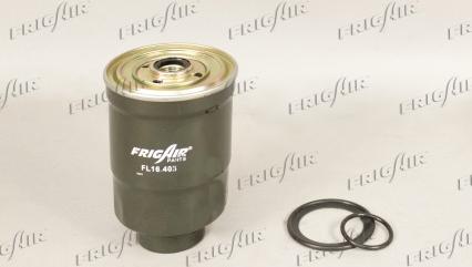 Frigair FL16.403 - Yanacaq filtri furqanavto.az