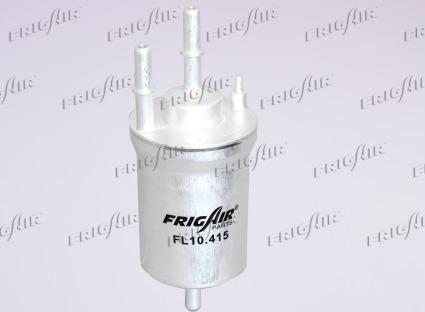 Frigair FL10.415 - Yanacaq filtri furqanavto.az