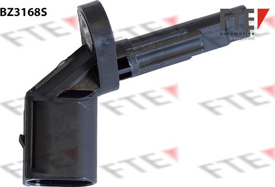 FTE 9400146 - Sensor, təkər sürəti furqanavto.az