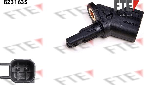 FTE 9400141 - Sensor, təkər sürəti furqanavto.az