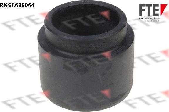 FTE 9313515 - Piston, əyləc kaliperi furqanavto.az