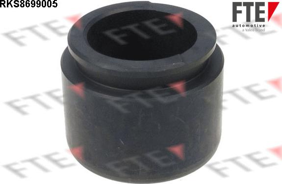 FTE 9313090 - Piston, əyləc kaliperi furqanavto.az