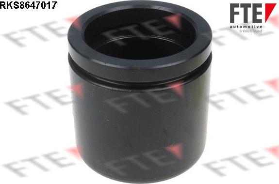 FTE 9313079 - Piston, əyləc kaliperi furqanavto.az