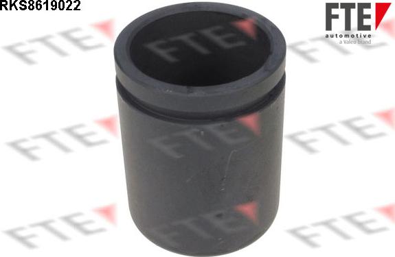 FTE 9313164 - Piston, əyləc kaliperi furqanavto.az