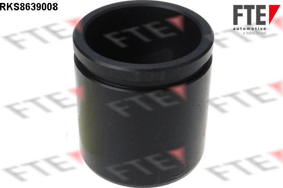 FTE 9313359 - Piston, əyləc kaliperi furqanavto.az