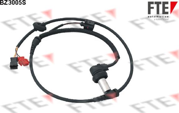 FTE BZ3005S - Sensor, təkər sürəti furqanavto.az